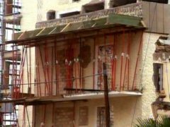 OBRA CIVIL y de EDIFICACION: SEGURIDAD EN CONSTRUCCION